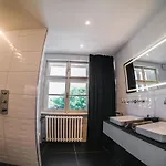 Prazska Vrchlabí