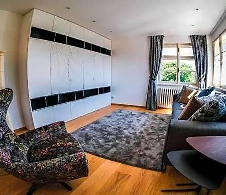 Apartahotel Pražská Vrchlabí