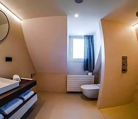 Pražská Apartahotel