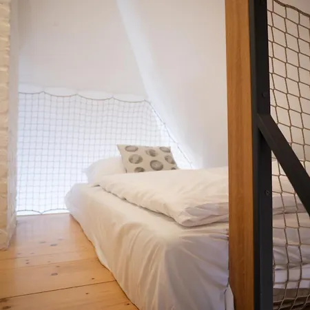 Apartahotel Pražská Vrchlabí