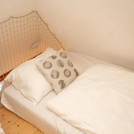 Appart hôtel Prazska 4*