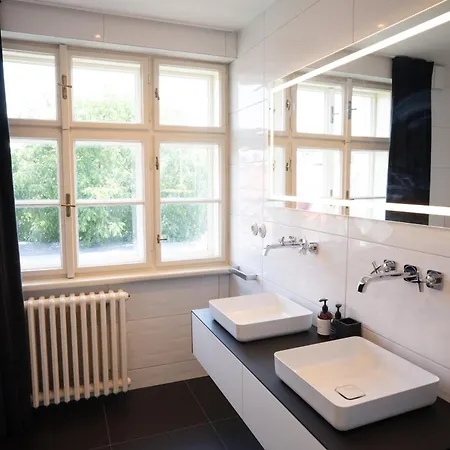 Prazska Appart hôtel 4*