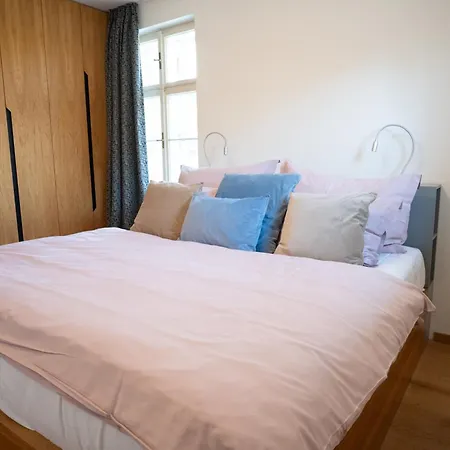 Pražská 4* Vrchlabí
