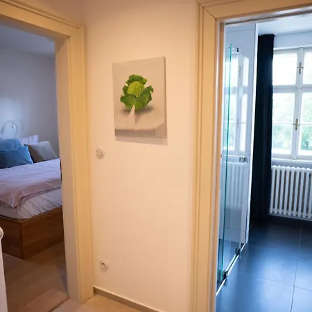 Pražská Vrchlabí
