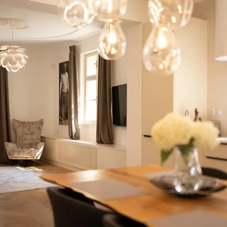 Apartahotel Pražská Vrchlabí