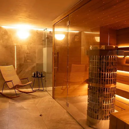 Pražská Apartahotel Vrchlabí