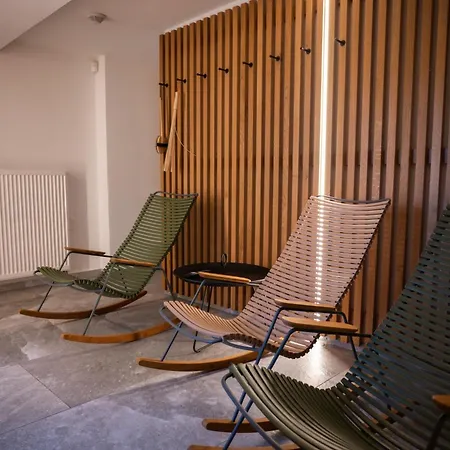 Pražská Apartahotel Vrchlabí